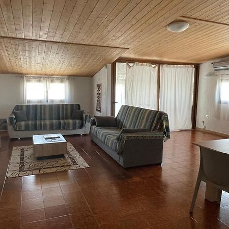 Apartmán Casa Alice Villacidro Exteriér fotografie